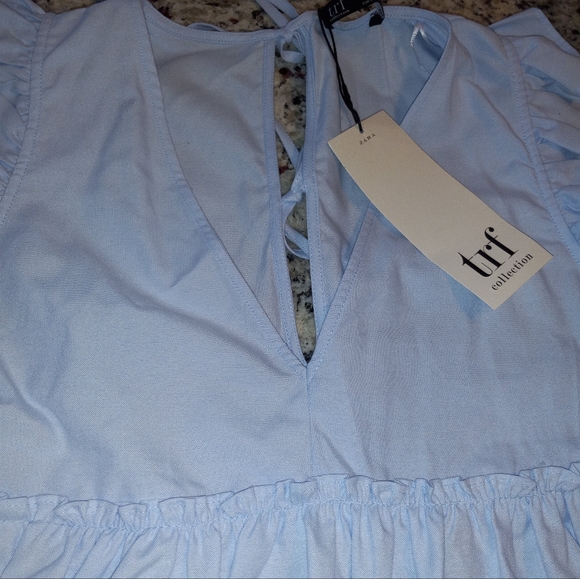 Zara Top - Picture 8 of 11